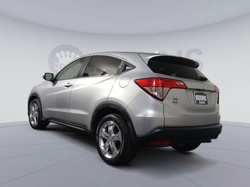 Used 2016 Honda HR-V EX image 4