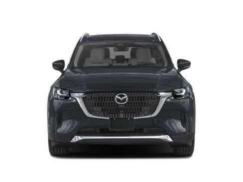 Certified 2024 MAZDA CX-90 Plug-In Hybrid w/ Premium Plus AWD/4WD image 7