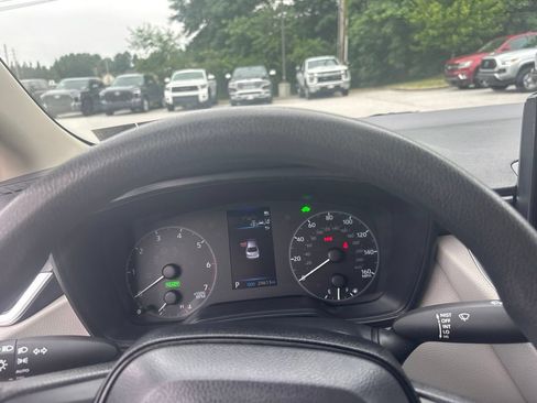 Used 2023 Toyota Corolla LE FWD image 20