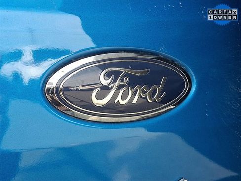 Used 2023 Ford Bronco Wildtrak image 30