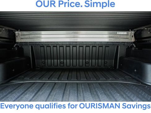 New 2025 Hyundai Santa Cruz Limited image 10