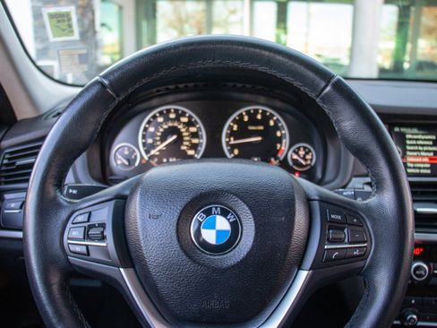 Used 2016 BMW X3 xDrive28i image 13