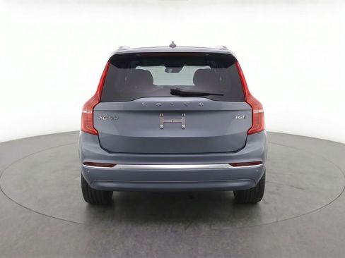 Certified 2025 Volvo XC90 B6 Plus w/ Protection Package Premier AWD/4WD image 7