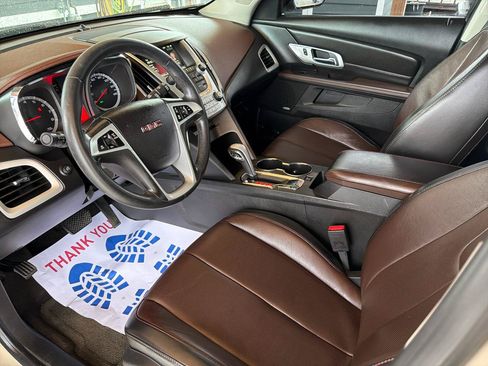 Used 2012 GMC Terrain SLT w/ Cargo Package FWD image 12
