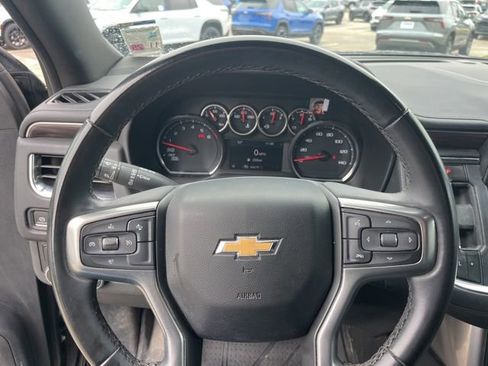 Used 2023 Chevrolet Tahoe LS w/ Driver Alert Package image 15