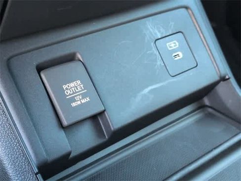 Certified 2025 Acura RDX SH-AWD image 31