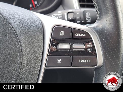 Used 2020 Kia Sorento SX image 32