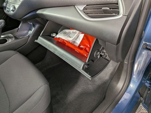 Used 2024 Chevrolet Malibu RS image 29