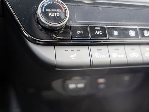 New 2025 Hyundai Elantra N Line image 32