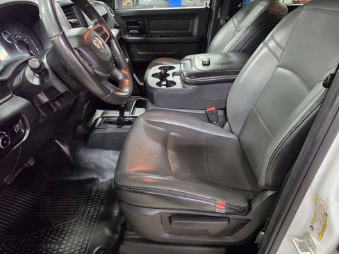 Used 2023 RAM 2500 Tradesman AWD/4WD image 20
