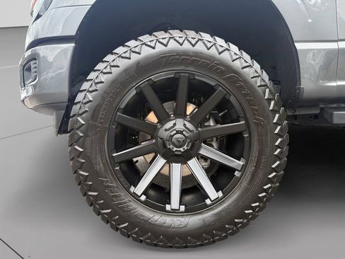 Used 2025 Ford F150 XLT w/ Equipment Group 301A Standard AWD/4WD image 16