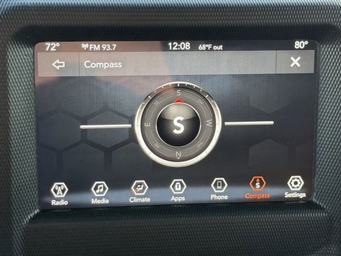 Used 2020 Jeep Wrangler Unlimited Sport S image 29