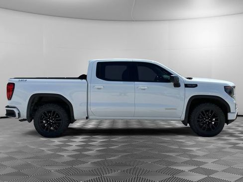 Used 2023 GMC Sierra 1500 Elevation AWD/4WD image 6