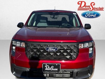 New 2026 Ford Maverick XLT