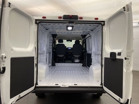 New 2026 RAM ProMaster 2500 w/ Safety Group image 6