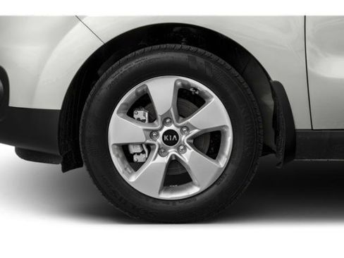 Certified 2019 Kia Soul FWD image 11