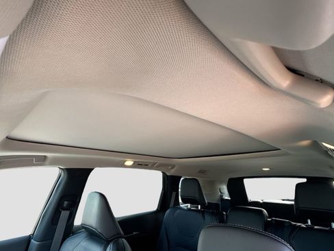 Used 2023 INFINITI QX60 Pure AWD/4WD image 28