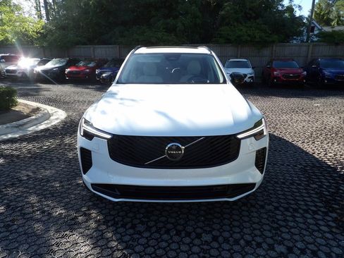 New 2026 Volvo XC90 T8 Ultra w/ Lounge Package AWD/4WD image 2