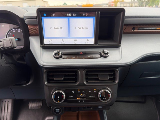 Used 2023 Ford Maverick Lariat w/ Equipment Group 500A Standard AWD/4WD image 17