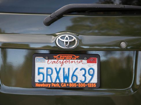 Used 2006 Toyota Highlander Sport image 19