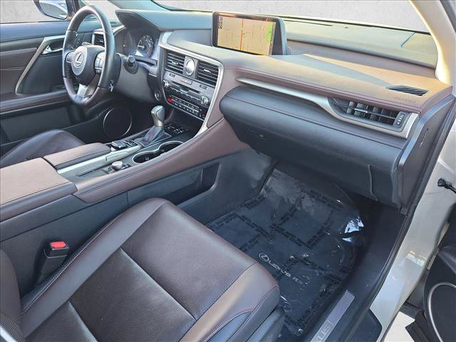 Used 2017 Lexus RX 350 FWD w/ Premium Package image 21