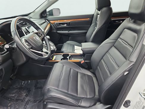 Certified 2022 Honda CR-V Touring image 35
