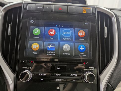 Used 2019 Subaru Ascent Limited AWD/4WD image 23