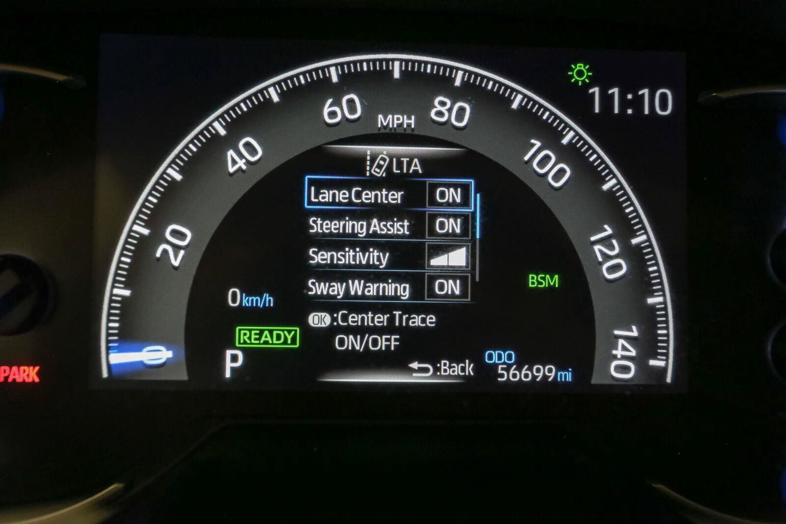 Used 2019 Toyota RAV4 Limited AWD/4WD image 40