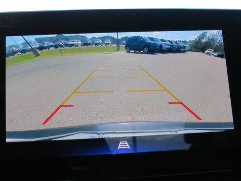 Certified 2025 Chevrolet TrailBlazer RS w/ Convenience Package image 26