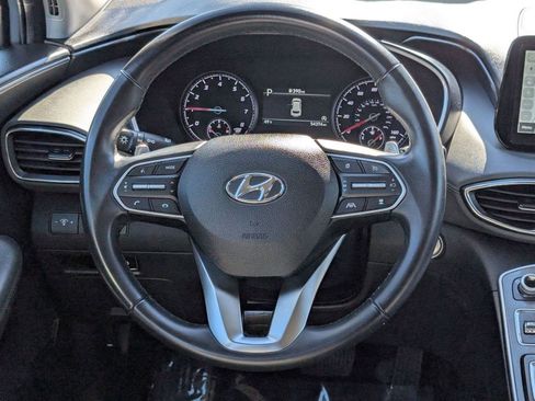 Used 2023 Hyundai Santa Fe SEL image 16
