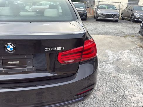 Used 2016 BMW 328i Sedan image 11