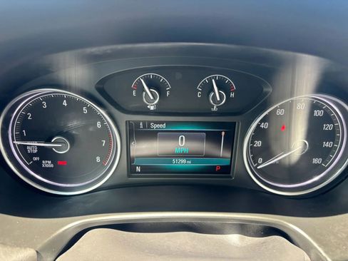 Used 2019 Buick Enclave Essence AWD/4WD image 12