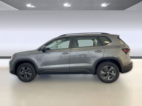 New 2026 Volkswagen Taos S image 2