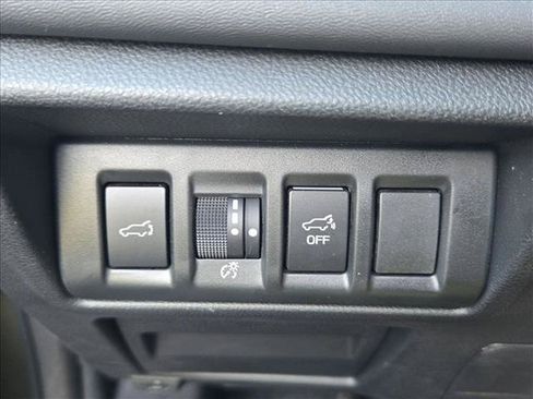Used 2023 Subaru Outback Onyx Edition AWD/4WD image 16
