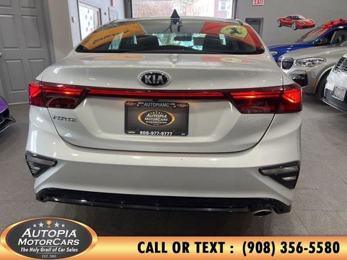Used 2020 Kia Forte LXS image 39