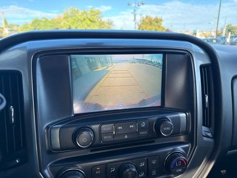 Used 2018 Chevrolet Silverado 1500 LT w/ All Star Edition AWD/4WD image 23