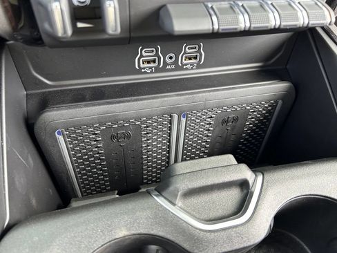 Used 2025 RAM 2500 Rebel w/ Rebel Level 1 Equipment Group AWD/4WD image 42
