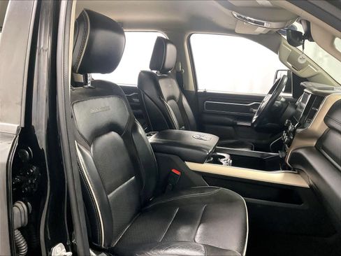 Used 2022 RAM 1500 Laramie image 11