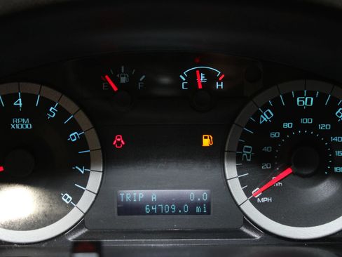 Used 2012 Ford Escape Limited FWD image 11