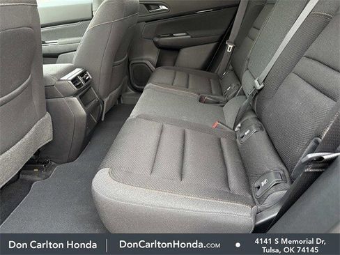 Used 2024 Honda Prologue EX image 17