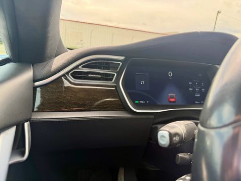 Used 2016 Tesla Model S 75D AWD/4WD image 35