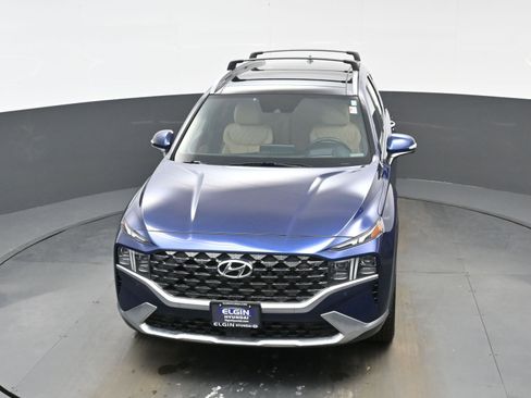 Used 2023 Hyundai Santa Fe Calligraphy image 41