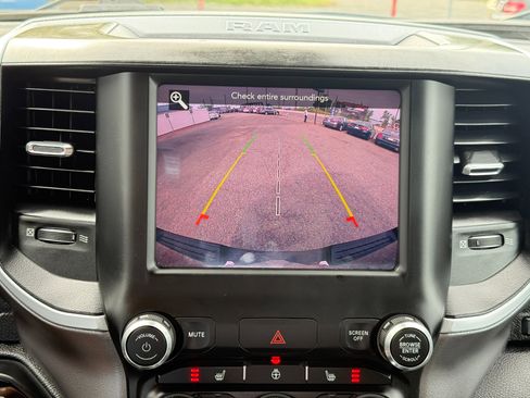 Used 2019 RAM 1500 Big Horn image 69