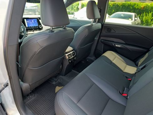 Used 2024 Lexus RX 350h w/ Accessory Package (Z1) AWD/4WD image 26