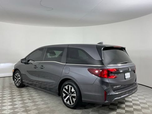 Used 2025 Honda Odyssey EX-L image 7
