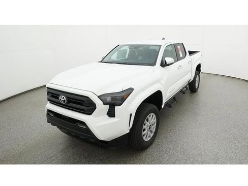 New 2026 Toyota Tacoma SR5 AWD/4WD image 16