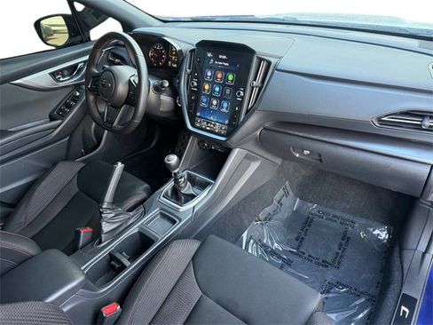 Used 2023 Subaru WRX Premium w/ Popular Package #1 image 23