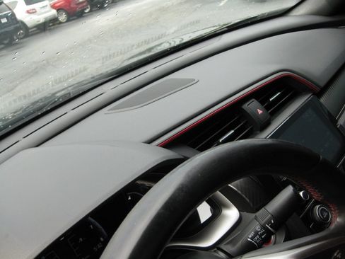 Used 2020 Honda Civic Si image 21