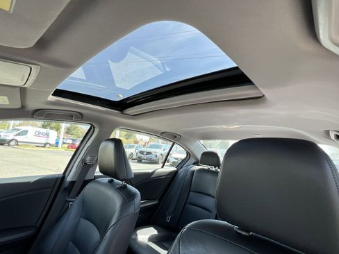 Used 2016 Honda Accord EX-L image 21