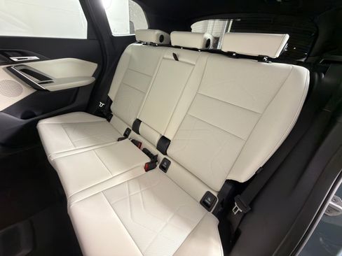 Used 2026 BMW X1 xDrive28i w/ Technology Package image 28